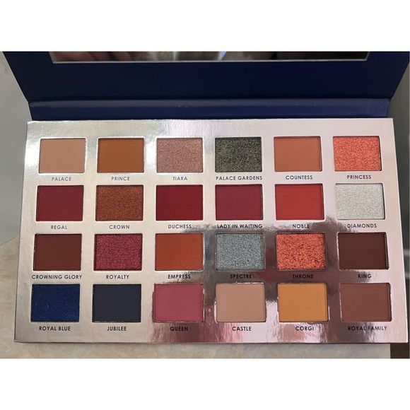 Brand new in box ciate London palette - Picture 4 of 5